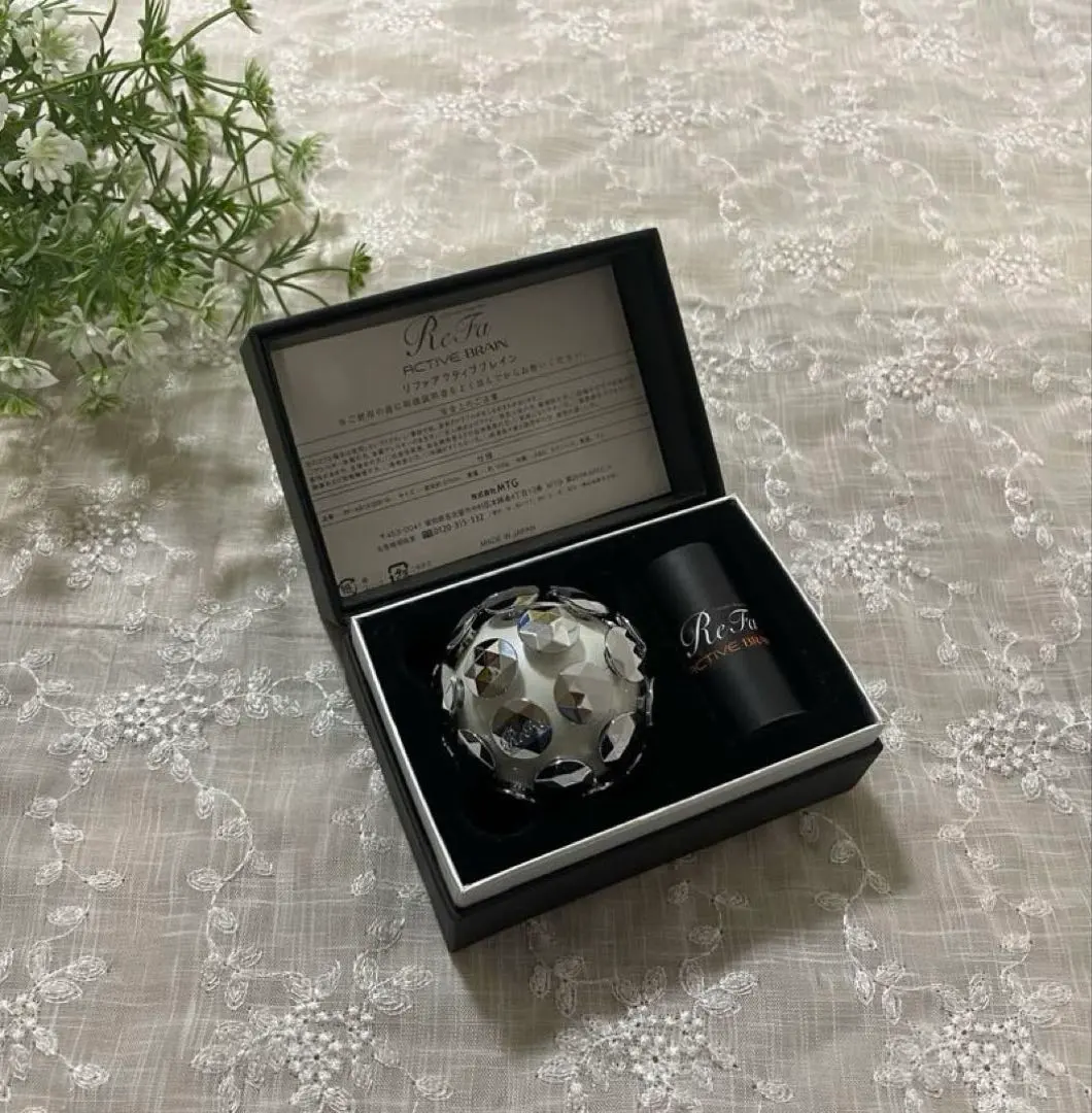 2026年最新】リファアクティブブレインの人気アイテム - メルカリ