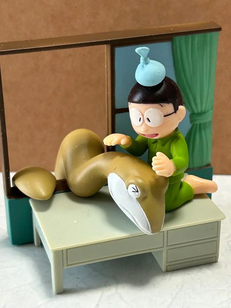 2026年最新】ピー助&ドラえもん フィギュアの人気アイテム - メルカリ