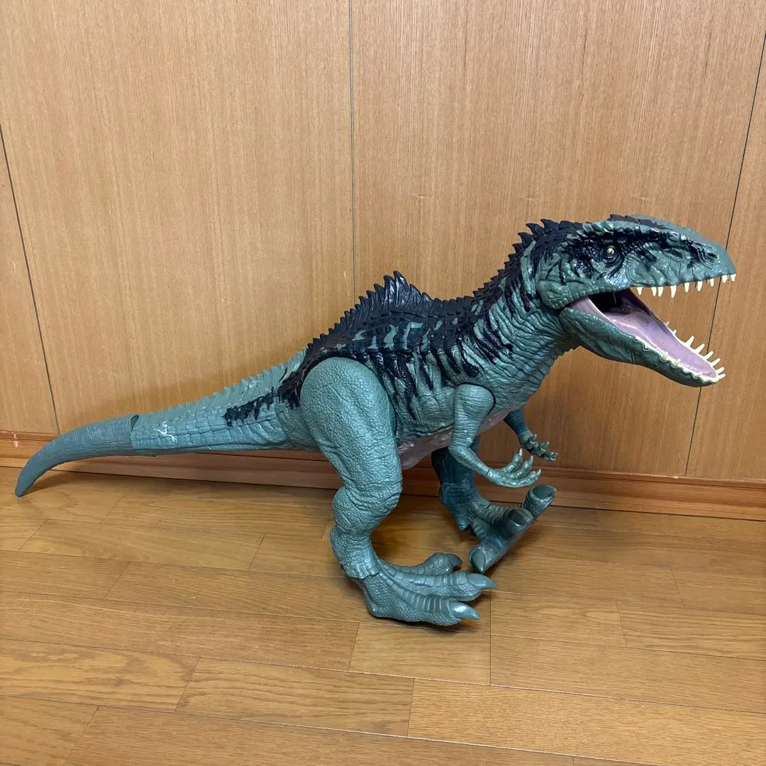 2026年最新】スーパービッグギガノトサウルスの人気アイテム - メルカリ