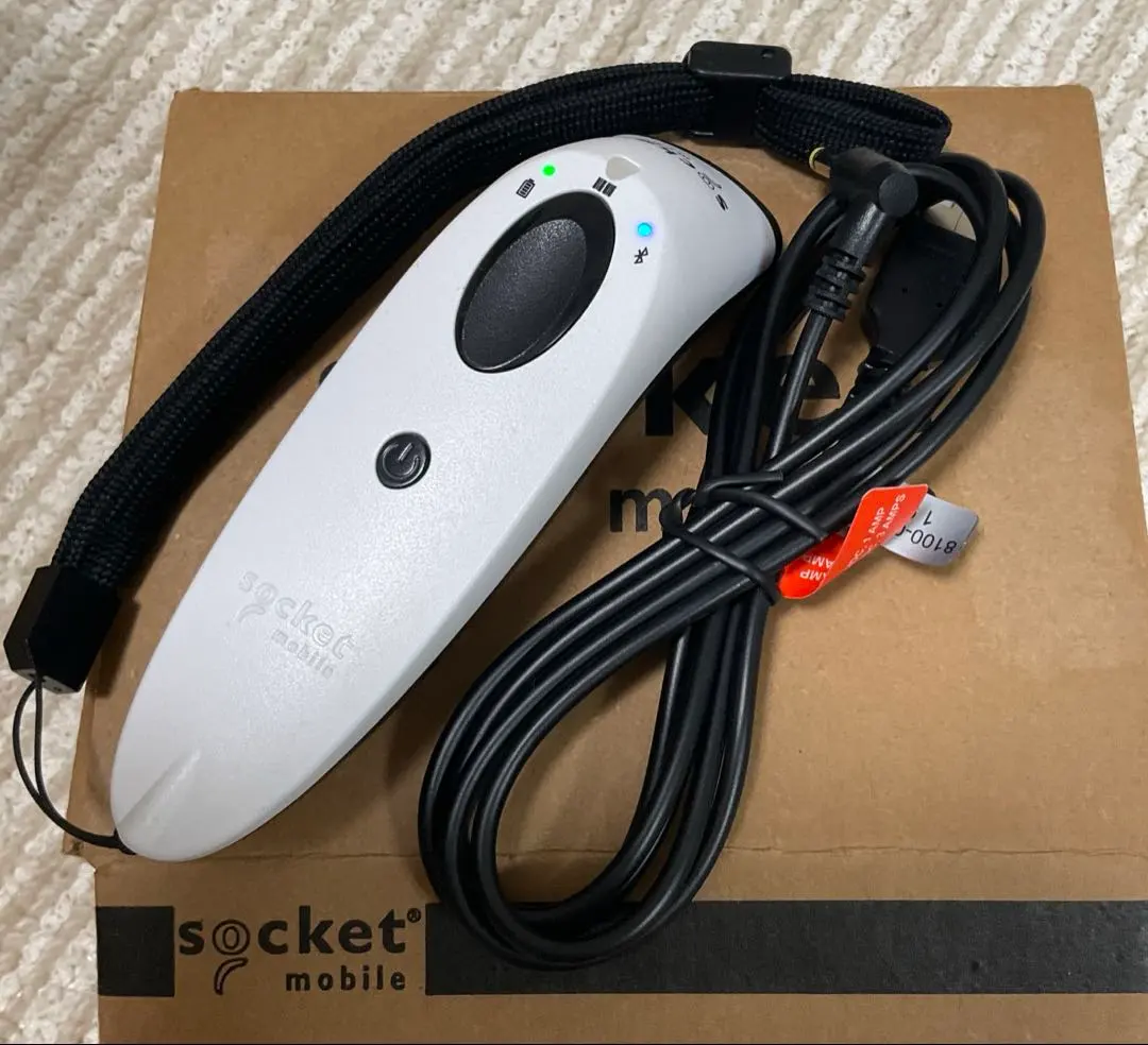 2026年最新】SOCKET mobile s700の人気アイテム - メルカリ