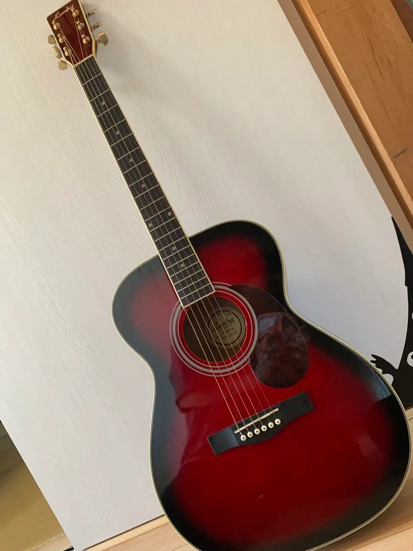 2026年最新】lumber ギターの人気アイテム - メルカリ