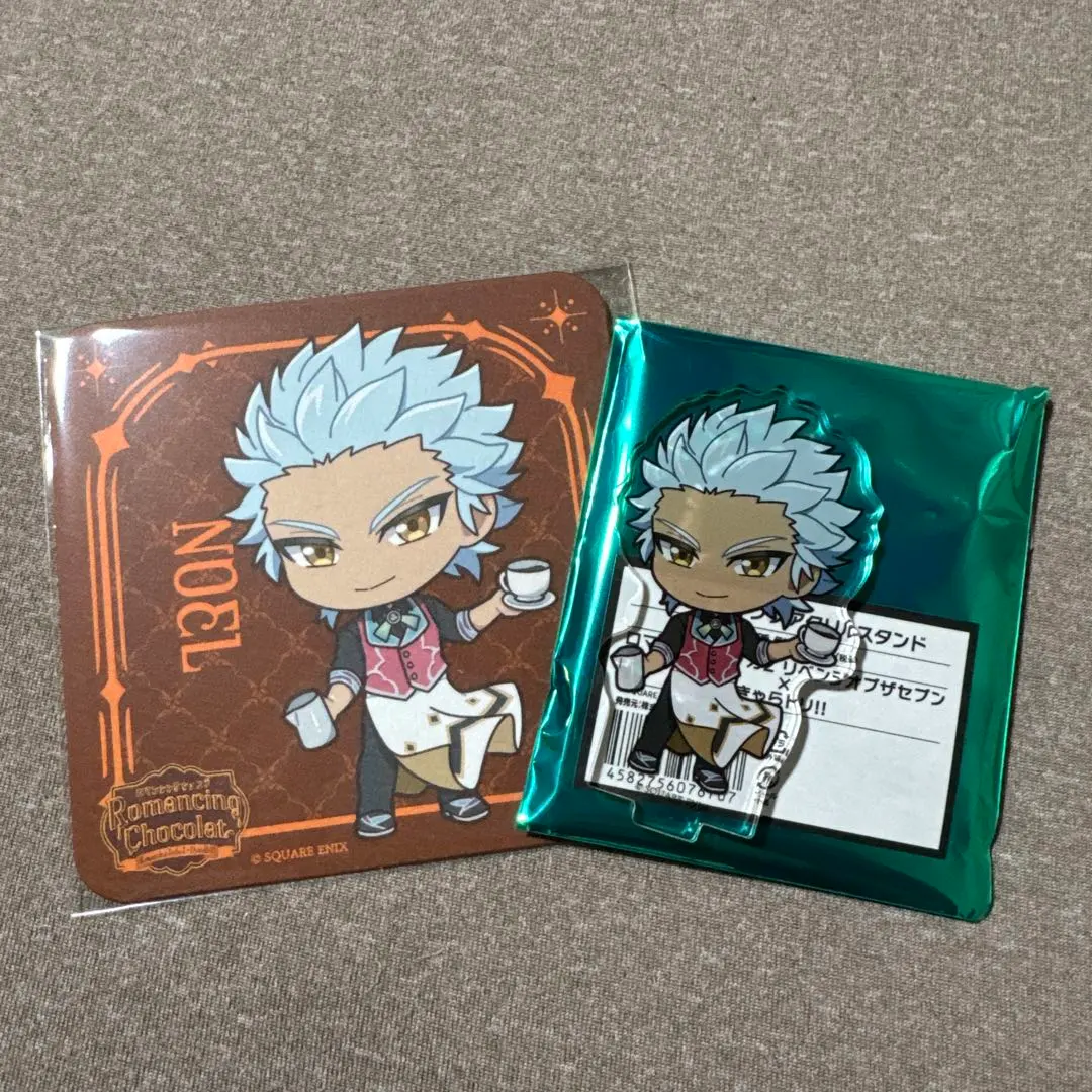 2026年最新】ロマサガ2 コースターの人気アイテム - メルカリ