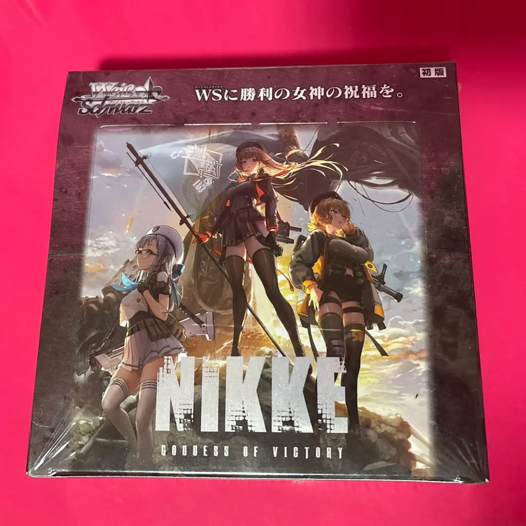 2026年最新】勝利の女神:NIKKE メアリー:ベイゴッデスの人気アイテム