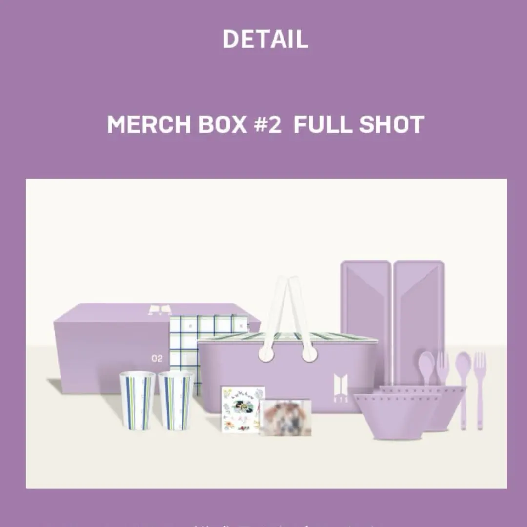 2026年最新】bts merch box 11の人気アイテム - メルカリ