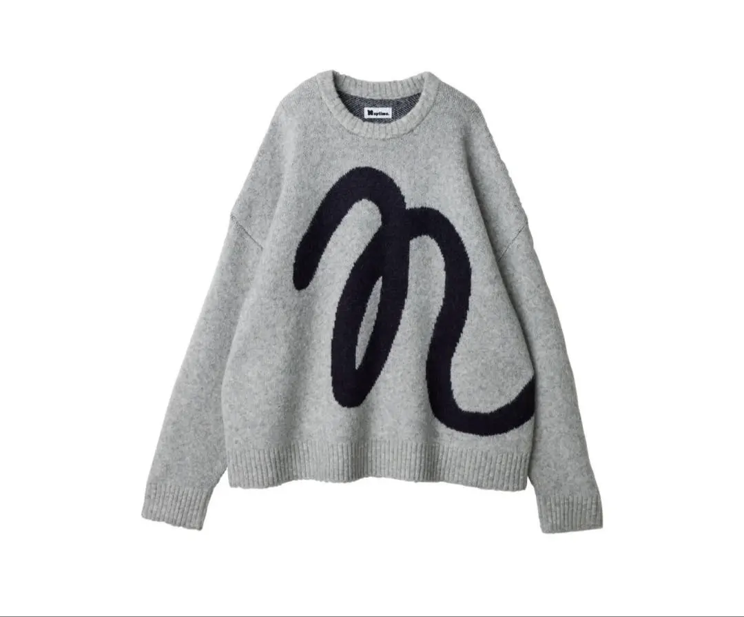 2026年最新】Naptime. ニット・セーターの人気アイテム - メルカリ