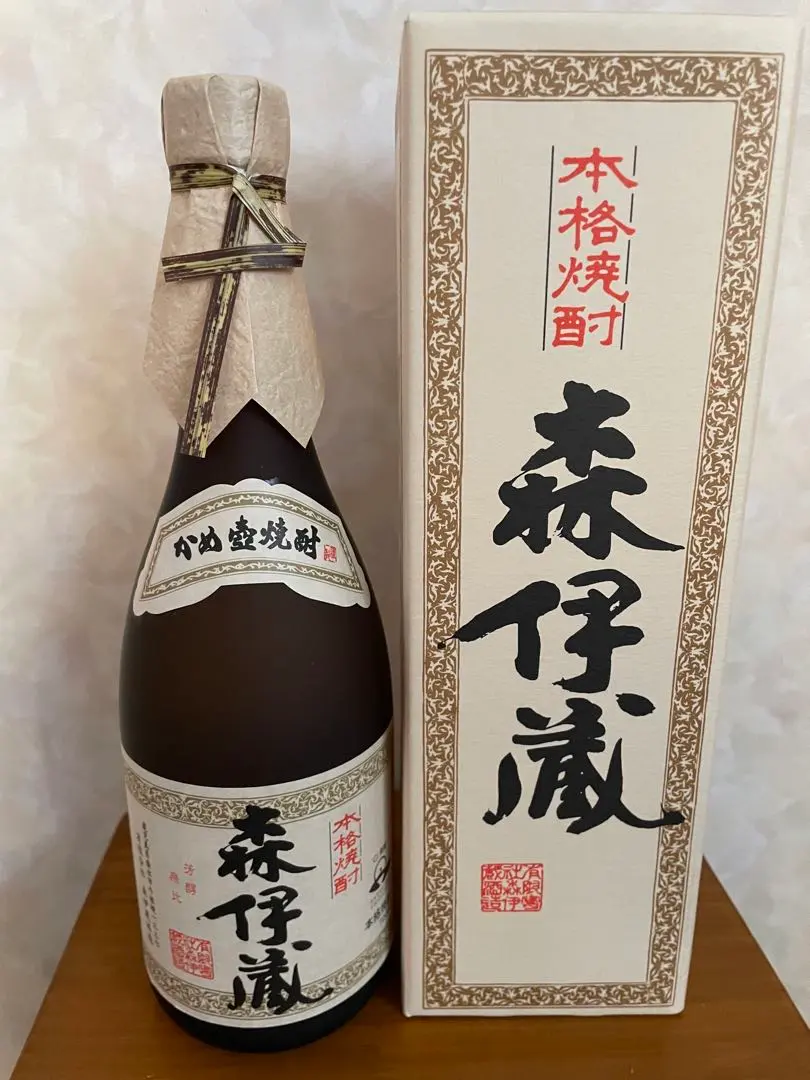 2026年最新】森伊蔵 JAL 2本の人気アイテム - メルカリ