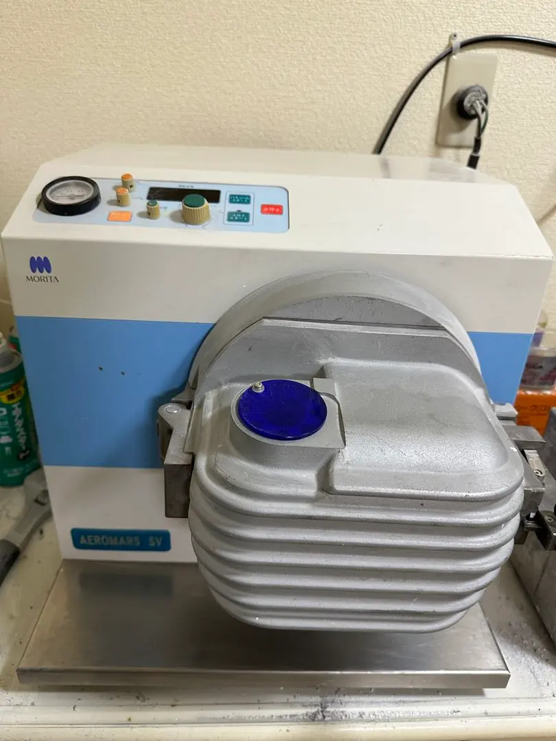 2026年最新】鋳造機 歯科の人気アイテム - メルカリ