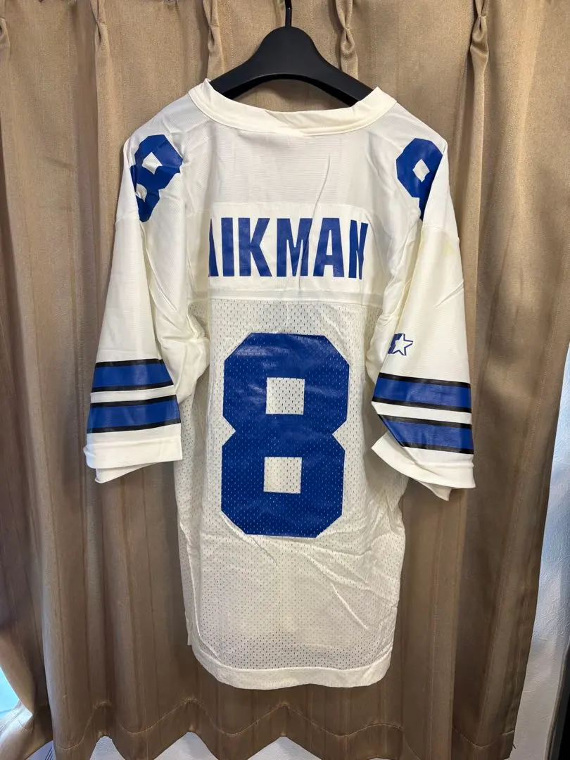 2026年最新】トロイエイクマンの人気アイテム - メルカリ