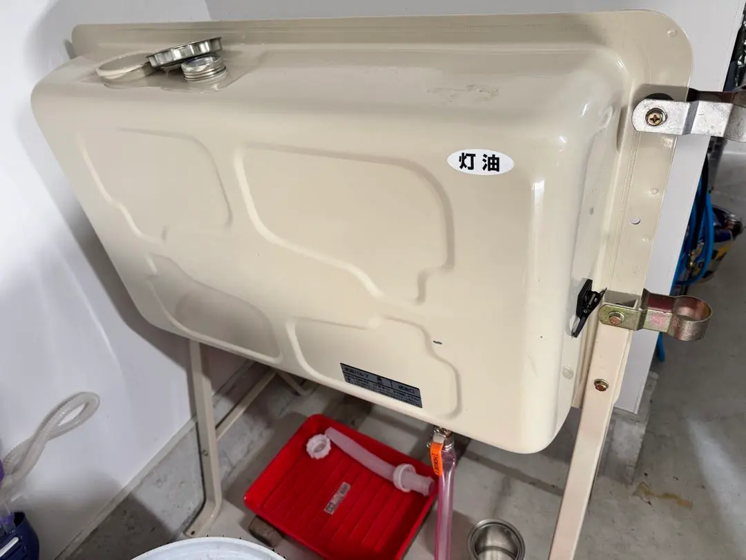 2026年最新】灯油タンク 90の人気アイテム - メルカリ