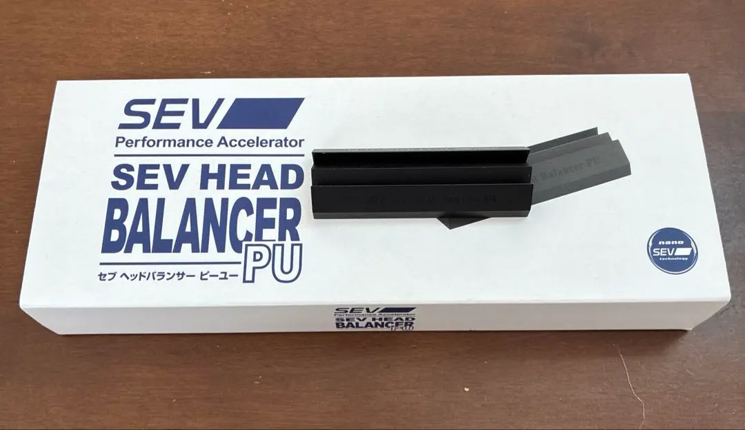 2026年最新】ヘッドバランサー sevの人気アイテム - メルカリ