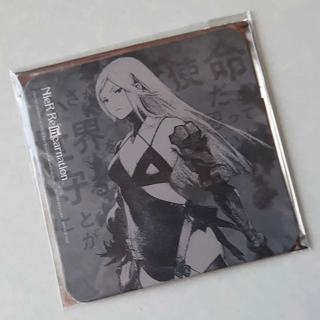 2026年最新】リィンカネ コースターの人気アイテム - メルカリ