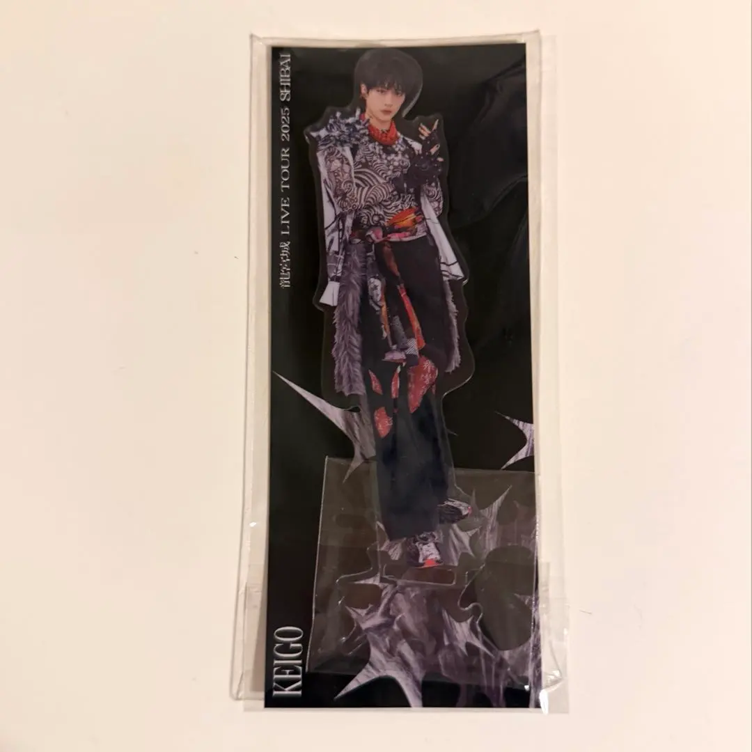 2026年最新】伊藤圭吾 アクスタの人気アイテム - メルカリ