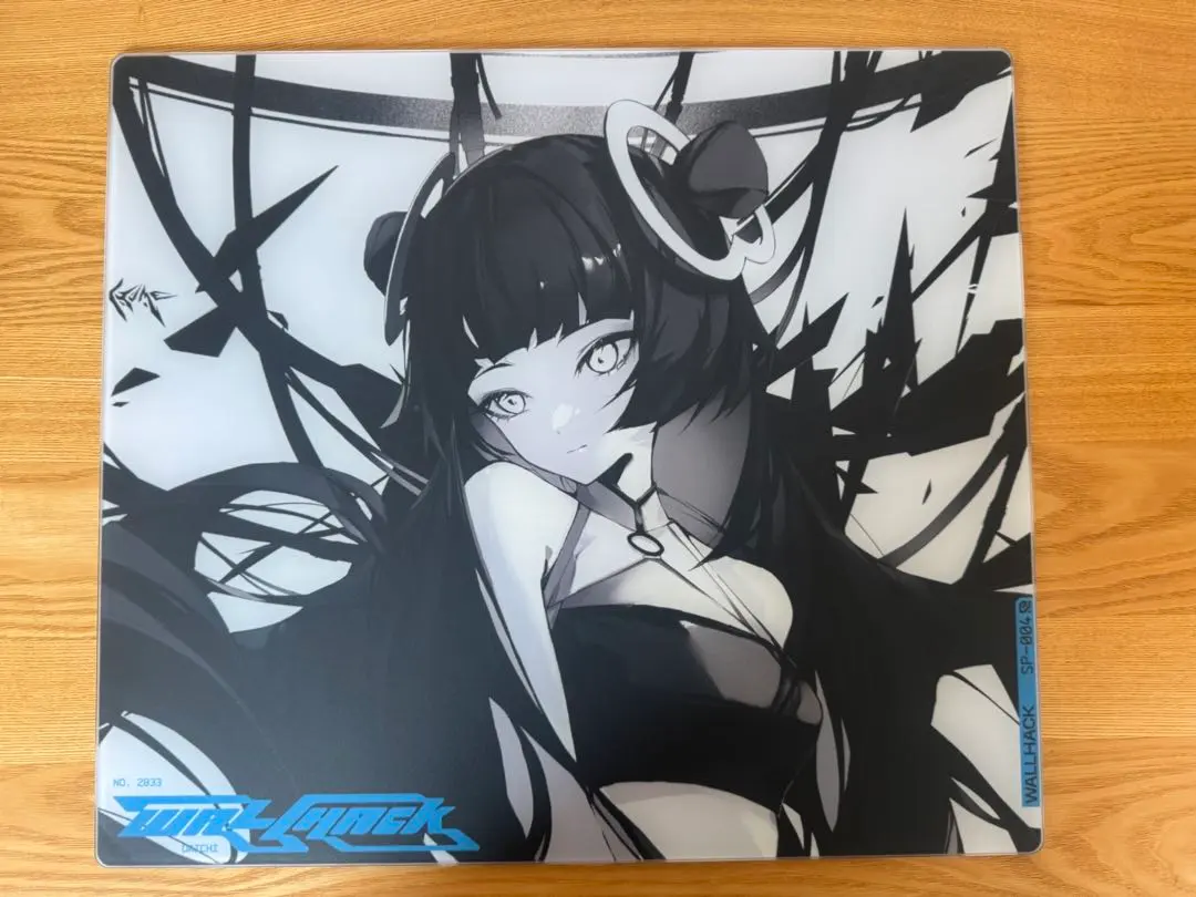 2026年最新】Wallhack sp-004 限定版 faith yumeの人気アイテム - メルカリ