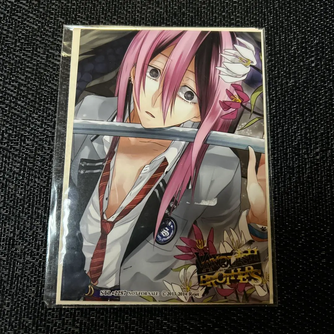 2026年最新】VANQUISH brothersの人気アイテム - メルカリ