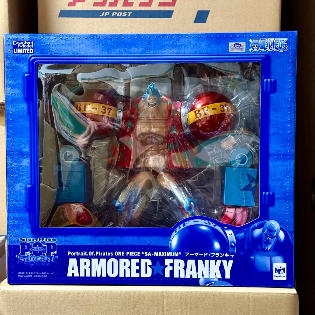 2026年最新】フランキー POP maximumの人気アイテム - メルカリ