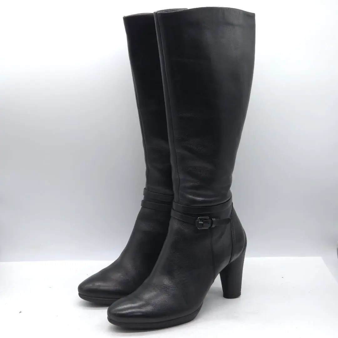 2026年最新】ecco ロングブーツの人気アイテム - メルカリ