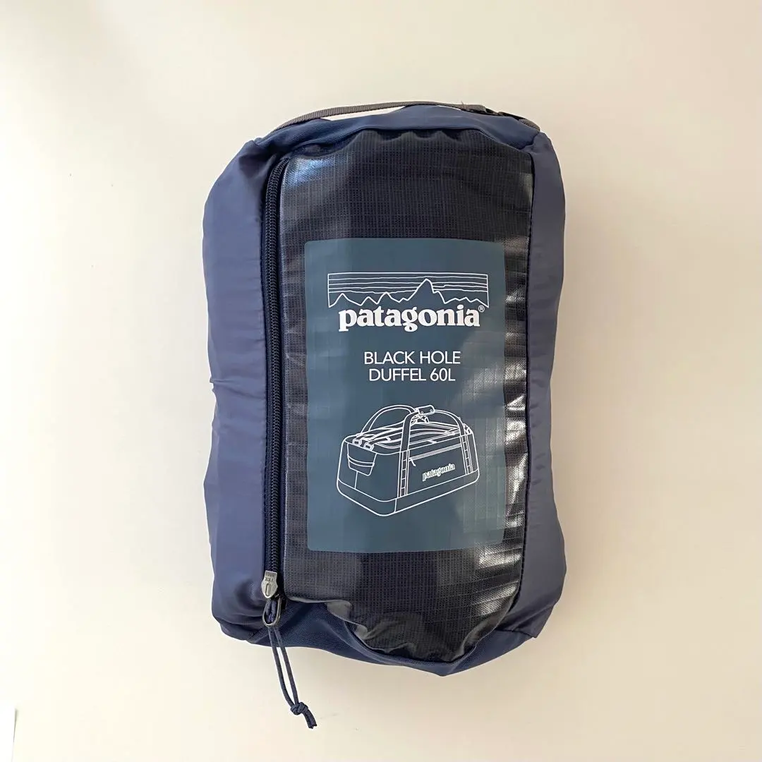 2026年最新】パタゴニア ブラックホール ダッフル 45lの人気アイテム