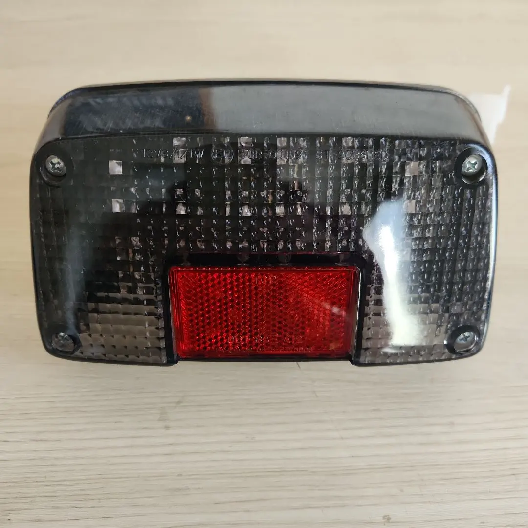 2026年最新】インパルス400 テールランプの人気アイテム - メルカリ