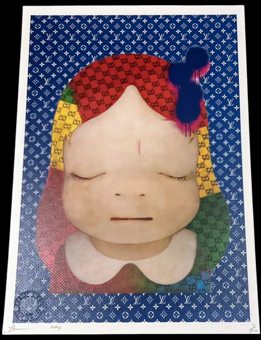 2026年最新】death nyc 奈良美智の人気アイテム - メルカリ