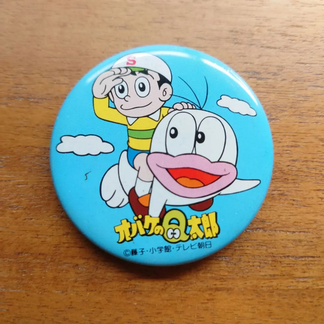 2026年最新】オバQバッジの人気アイテム - メルカリ