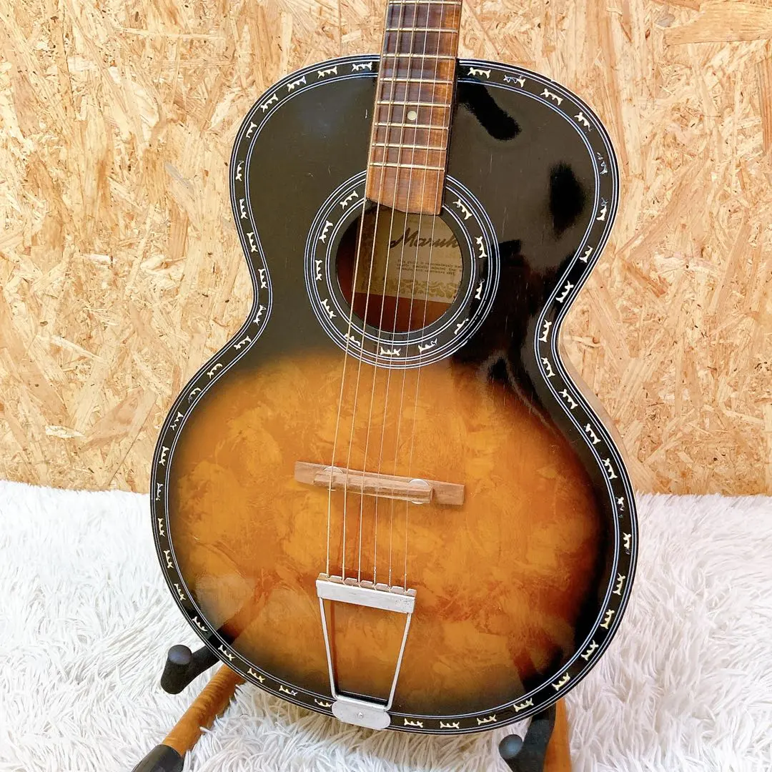 2026年最新】MARUHA ギターの人気アイテム - メルカリ