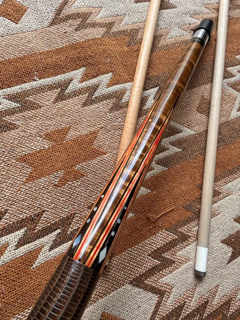 2026年最新】ビリヤード キュー jossの人気アイテム - メルカリ