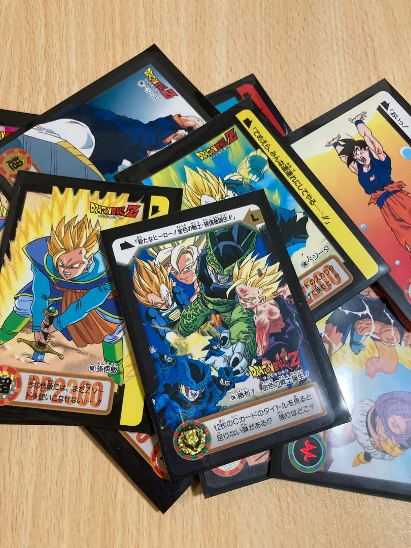 2026年最新】烈火の炎 カードダスの人気アイテム - メルカリ