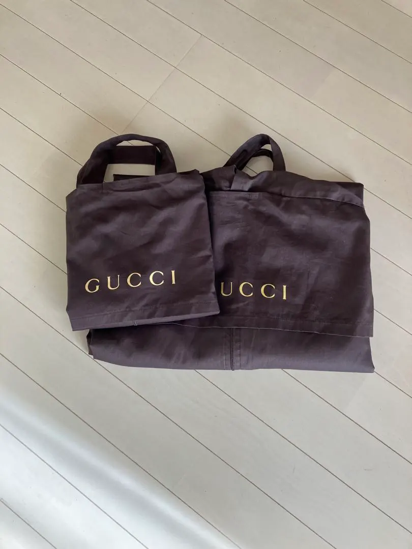 2026年最新】GUCCI ガーメントバッグの人気アイテム - メルカリ