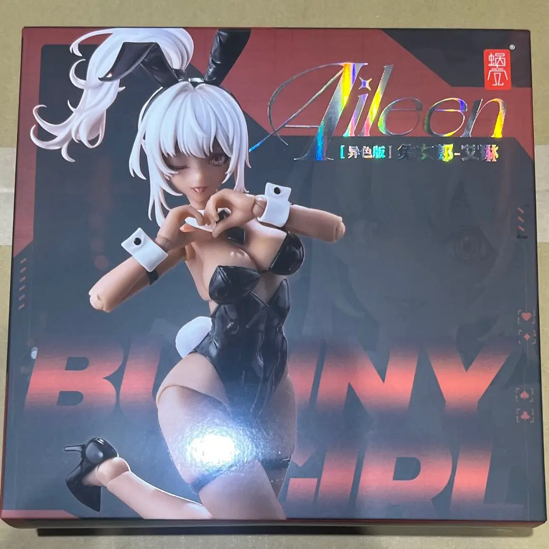 2026年最新】バニーガール アイリン フットパーツの人気アイテム