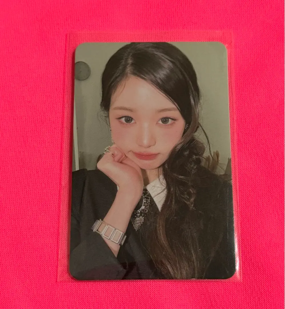 2026年最新】ive ウォニョン サノクの人気アイテム - メルカリ