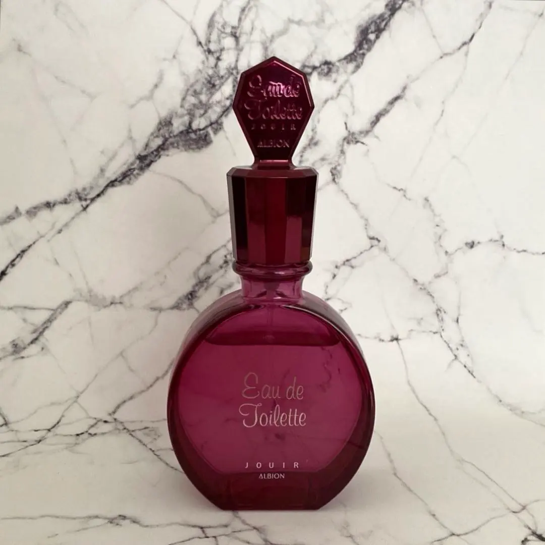 2026年最新】アルビオン ジュイール オードトワレの人気アイテム