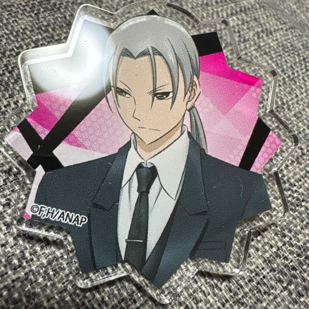 2026年最新】覆面系ノイズ アクスタの人気アイテム - メルカリ