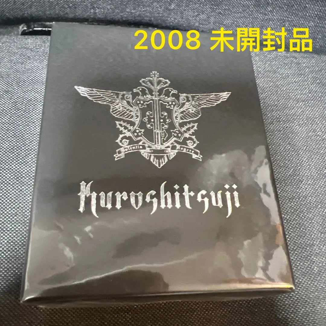 2026年最新】黒執事 ラペルピンの人気アイテム - メルカリ