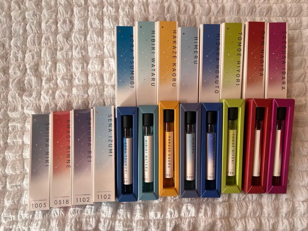 2026年最新】乱凪砂 フレグランスの人気アイテム - メルカリ