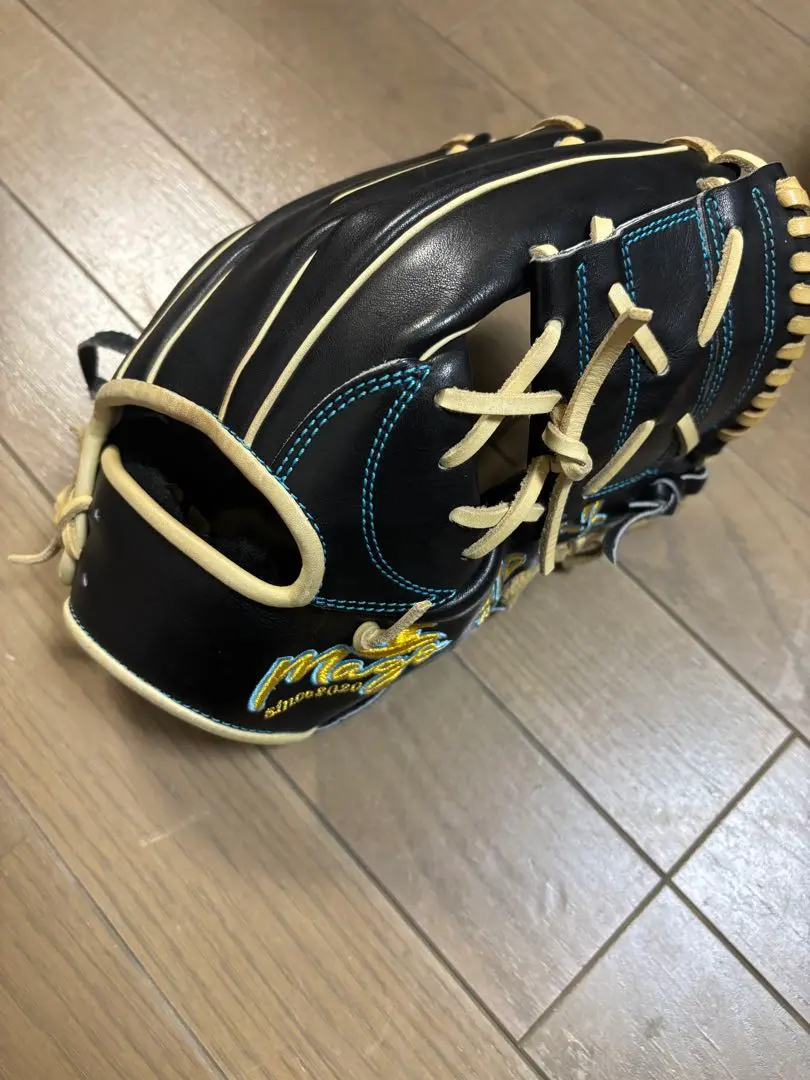 2026年最新】mago グローブの人気アイテム - メルカリ