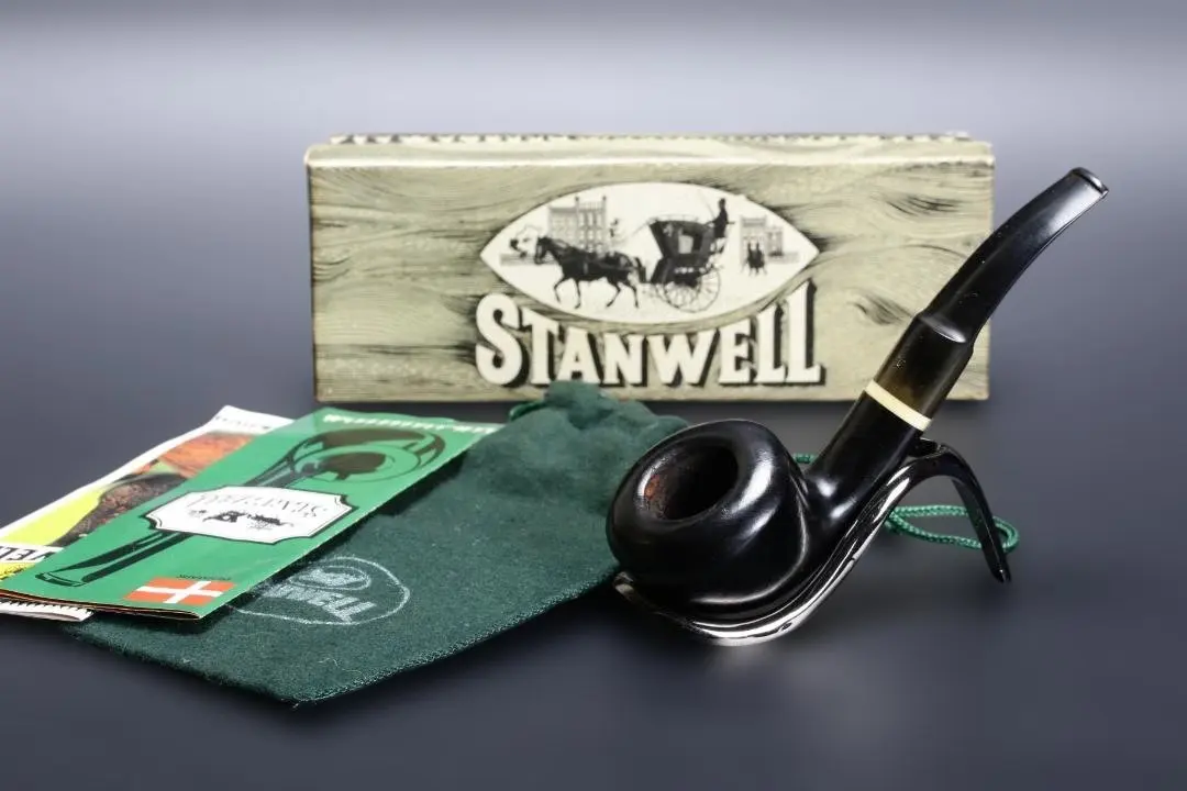 2026年最新】stanwell パイプの人気アイテム - メルカリ