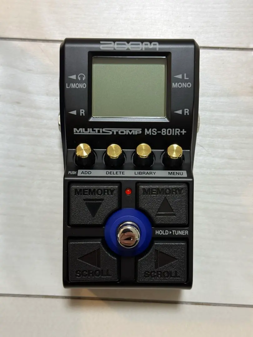 2026年最新】zoom ms-100btの人気アイテム - メルカリ