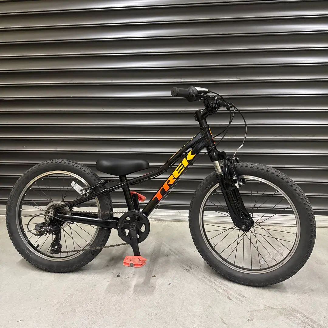 2026年最新】TREK Bicycle ジュニアスポーツの人気アイテム - メルカリ