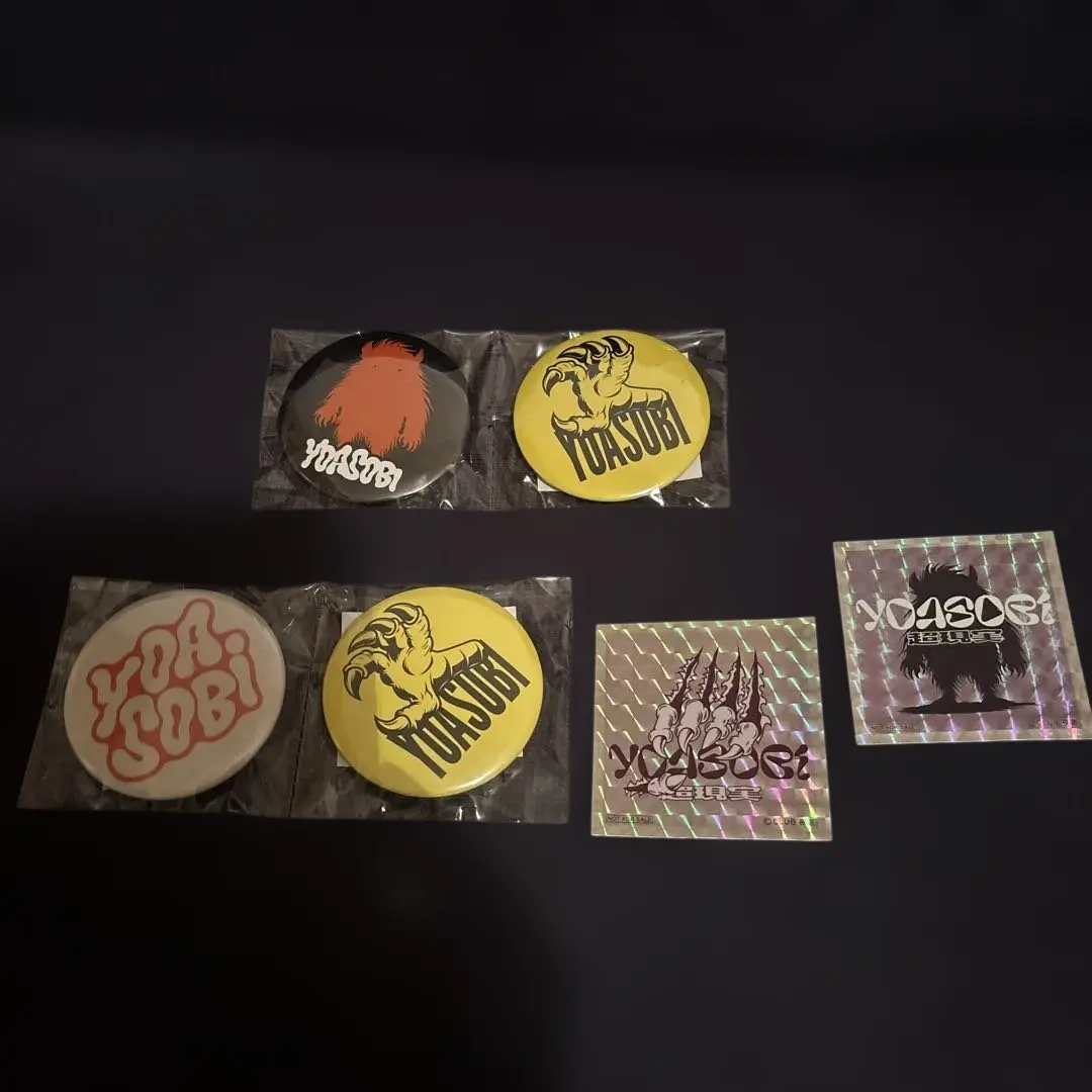 2026年最新】YOASOBI 超現実 キーホルダーの人気アイテム - メルカリ