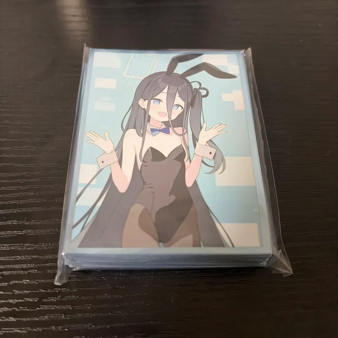 2026年最新】ブルーアーカイブ スリーブ アリスの人気アイテム - メルカリ