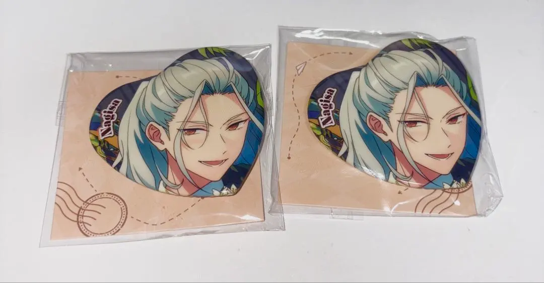 2026年最新】乱凪砂 缶バッジ tripの人気アイテム - メルカリ