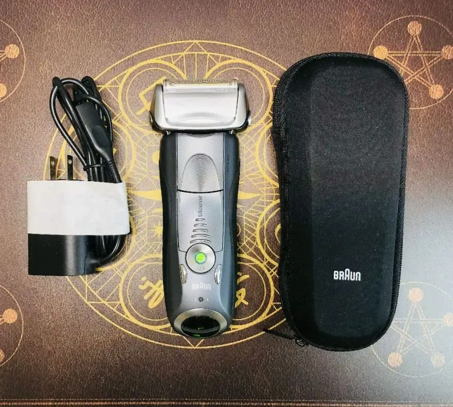 2026年最新】braun（ブラウン） シェーバー シリーズ1 190s－1の人気