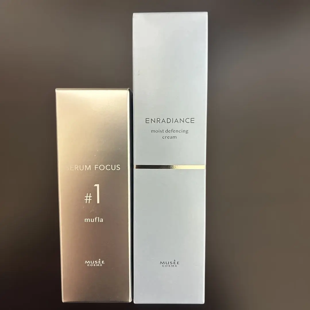 2026年最新】ミュフラセラムの人気アイテム - メルカリ