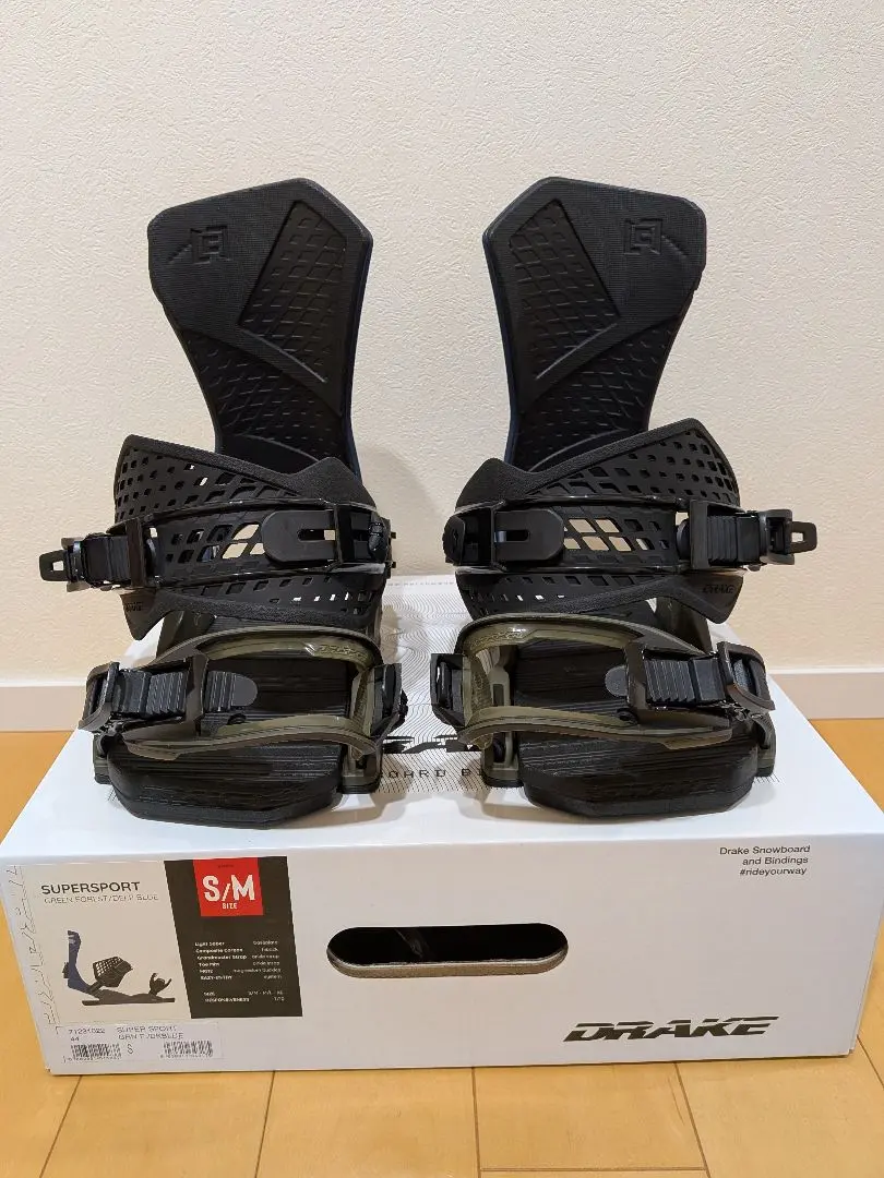 2026年最新】SUPERSPORT DRAKEの人気アイテム - メルカリ