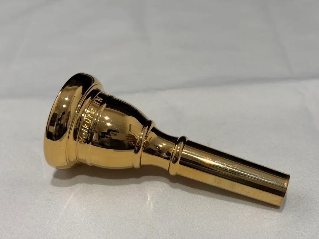 2026年最新】トロンボーン マウスピース walkureの人気アイテム - メルカリ