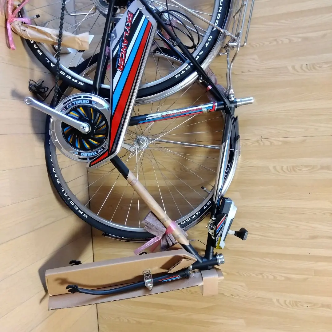 2026年最新】自転車昭和レトロ デコチャリの人気アイテム - メルカリ