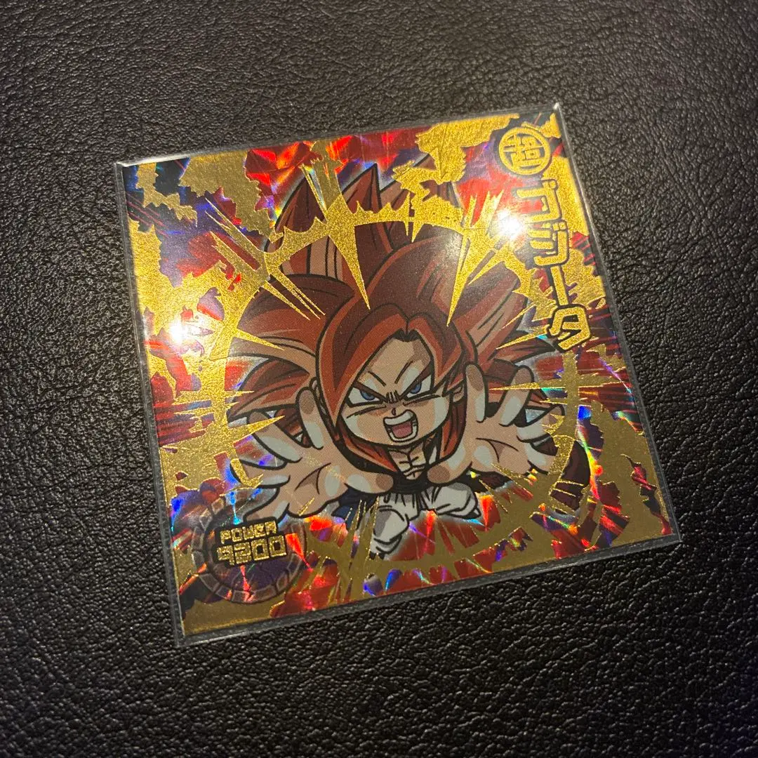 2026年最新】ドラゴンボール ウエハース w5-s2の人気アイテム - メルカリ