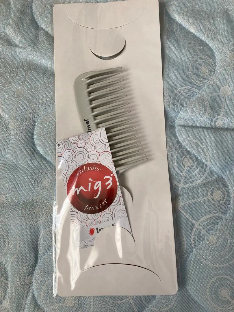 2026年最新】invel コームの人気アイテム - メルカリ