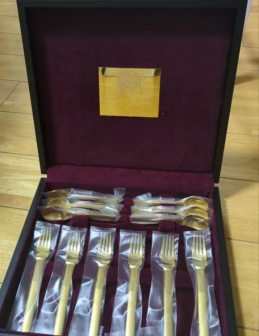 2026年最新】ノーベル カトラリーの人気アイテム - メルカリ