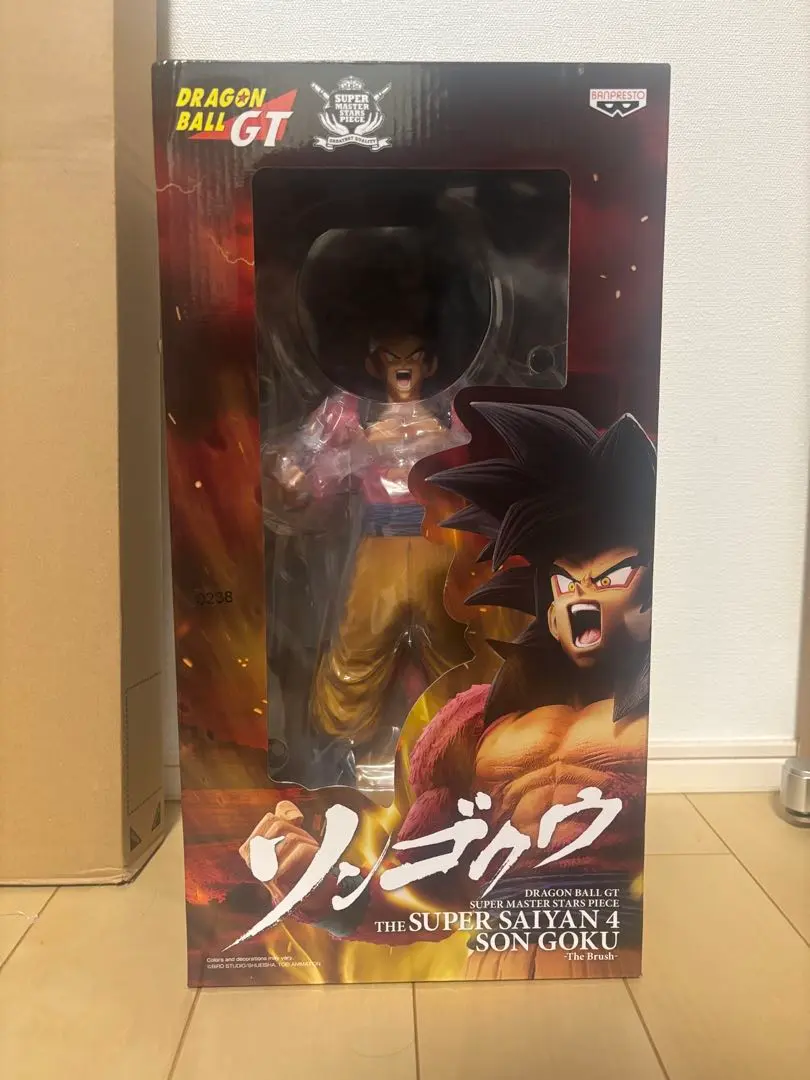 2026年最新】smsp 孫悟空4 海外の人気アイテム - メルカリ